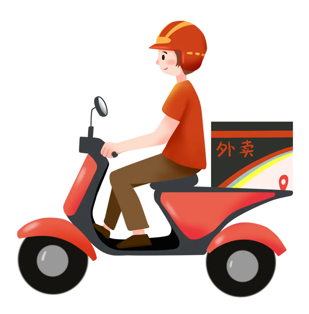 如何用手机号轻松找到饿了么外卖配送地址“怎样查饿了么骑手手机号”